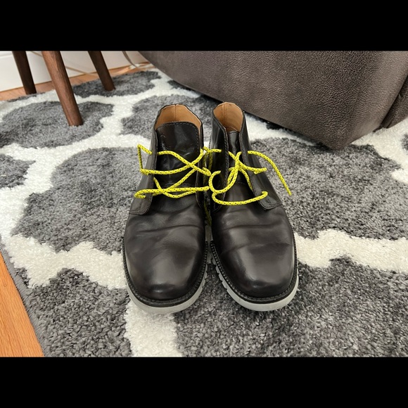 Cole Haan ZeroGrand Chukka.